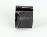 17012-1 Vollrath Control Knob (Black)