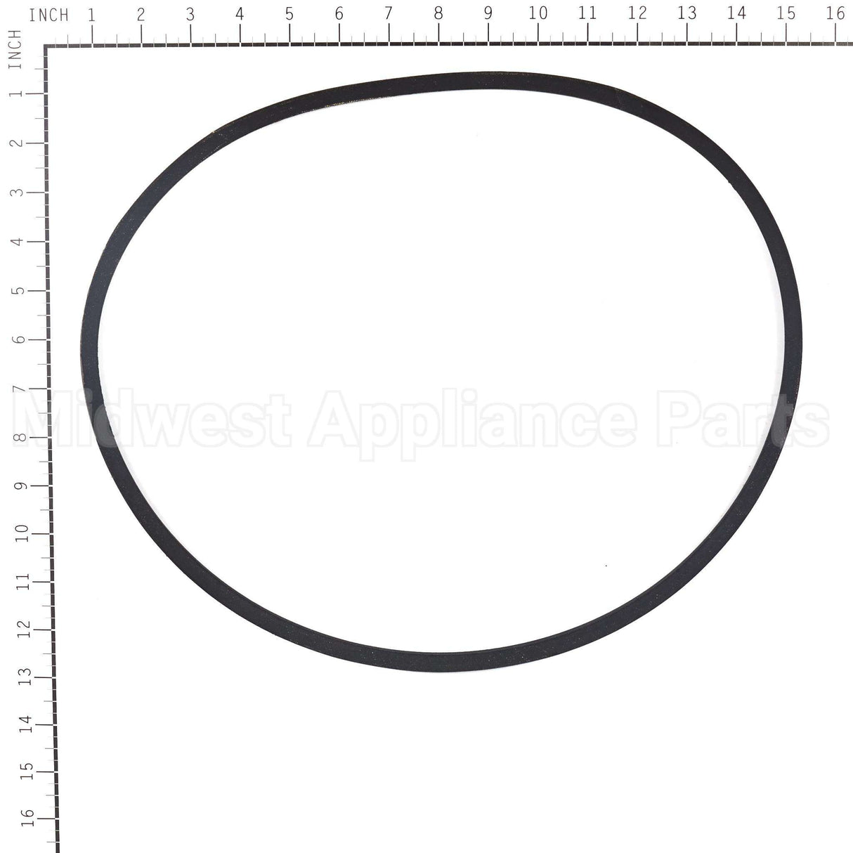 1701257SM Briggs & Stratton V-Belt Ha   042.25
