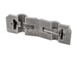 1701278 Delfield Cover,Expansion Valve,Molded