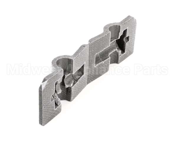1701278 Delfield Cover,Expansion Valve,Molded