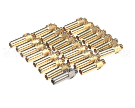 17013-4 Henny Penny B=.039 P=.021 Gas Burner Jets