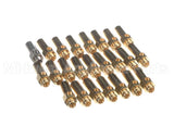 17013-4 Henny Penny B=.039 P=.021 Gas Burner Jets