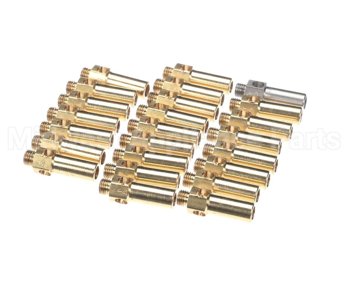 17013-4 Henny Penny B=.039 P=.021 Gas Burner Jets