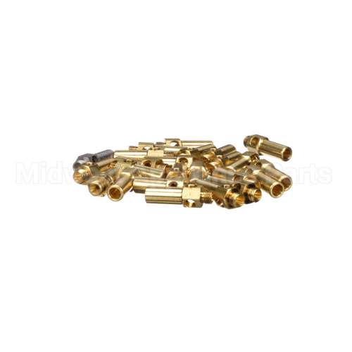 17013-5 Henny Penny B.025 P.011 Gas Burner Jets