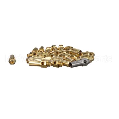 17013-5 Henny Penny B.025 P.011 Gas Burner Jets