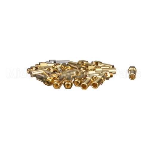 17013-5 Henny Penny B.025 P.011 Gas Burner Jets