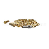 17013-5 Henny Penny B.025 P.011 Gas Burner Jets