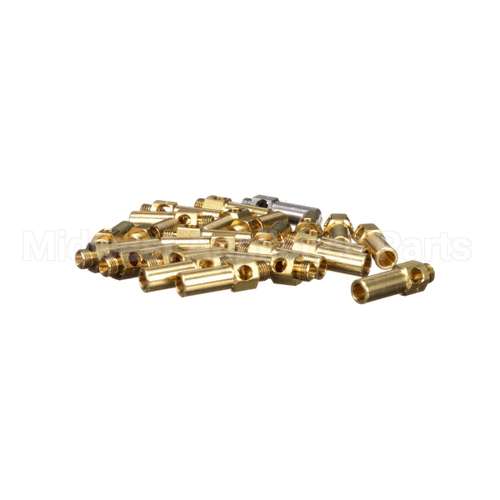17013-5 Henny Penny B.025 P.011 Gas Burner Jets