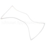 1701338 Compatible Delfield Gasket, Door, 25-1/2"X 51-1/16"
