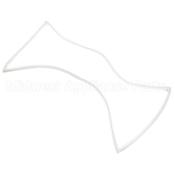 1701338 Compatible Delfield Gasket, Door, 25-1/2"X 51-1/16"