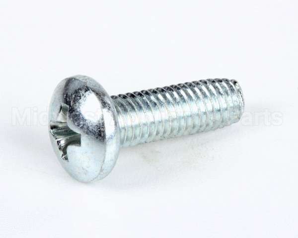 17014-3 Vollrath Screw Thread Rolling 10-32