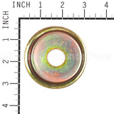 1701435SM Briggs & Stratton Retainer-Hub Cap .755