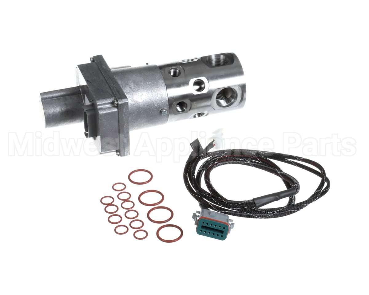170144-001 Henny Penny Svc Pack-Eeg 10 Port Sel Valve