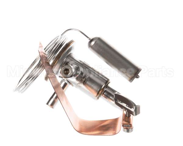 1701487 Hussmann Termostato Danfoss 077B0966