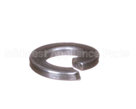17015 Power Soak Systems Washer Lock 1/4 S/S