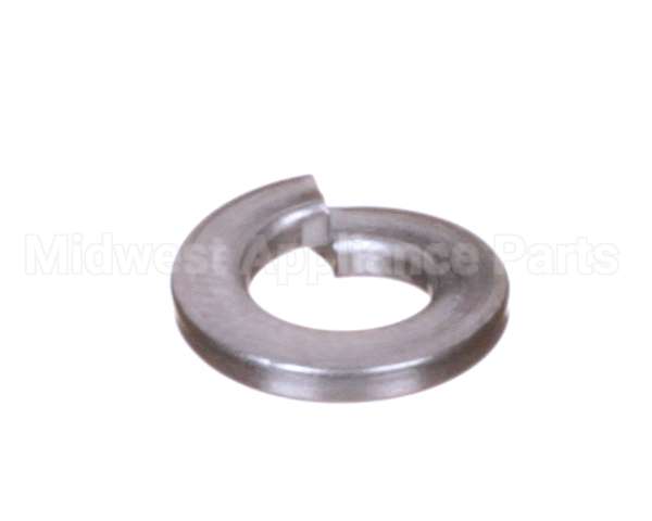 17015 Power Soak Systems Washer Lock 1/4 S/S