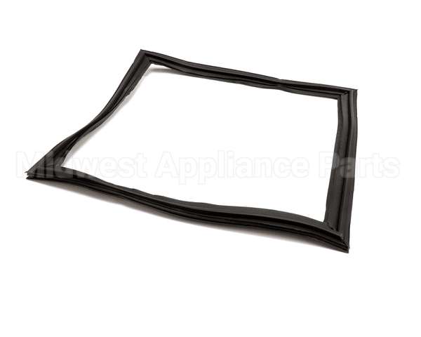 1701514B Delfield Gasket,Gl Dr,24,Uc,Black