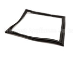 1701514B Delfield Gasket,Gl Dr,24,Uc,Black