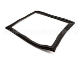 1701514B Delfield Gasket,Gl Dr,24,Uc,Black