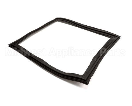 1701514B Delfield Gasket,Gl Dr,24,Uc,Black