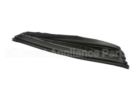 1701515B Delfield Gasket,Gl Dr,27,Uc,Black