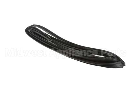 1701515B Delfield Gasket,Gl Dr,27,Uc,Black