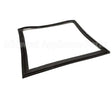 1701516B Delfield Gasket,Gl Dr,30,Uc,Black, 28X25.125X0.5