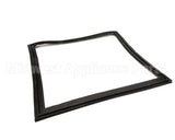 1701516B Delfield Gasket,Gl Dr,30,Uc,Black, 28X25.125X0.5