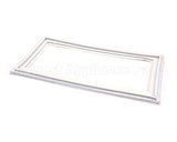 1701527 Delfield Gasket,Dwr,Uc,24, 22.5X11.625X0.5