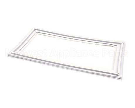 1701527 Delfield Gasket,Dwr,Uc,24, 22.5X11.625X0.5