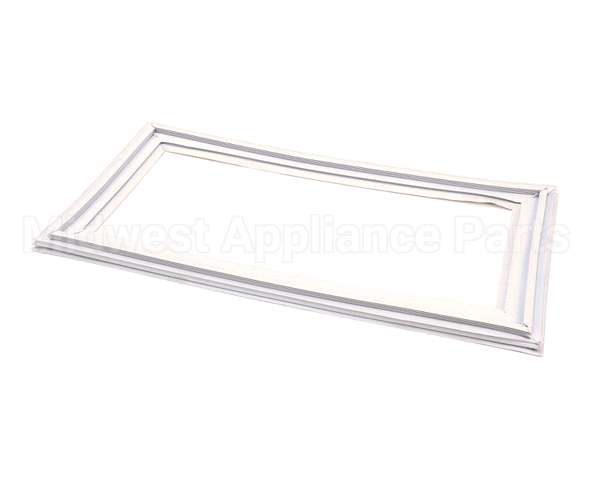 1701527 Delfield Gasket,Dwr,Uc,24, 22.5X11.625X0.5