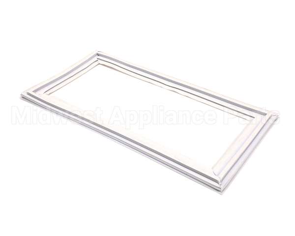 1701527 Delfield Gasket,Dwr,Uc,24, 22.5X11.625X0.5