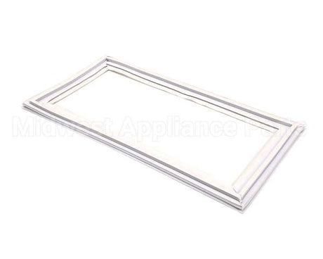 1701527 Delfield Gasket,Dwr,Uc,24, 22.5X11.625X0.5