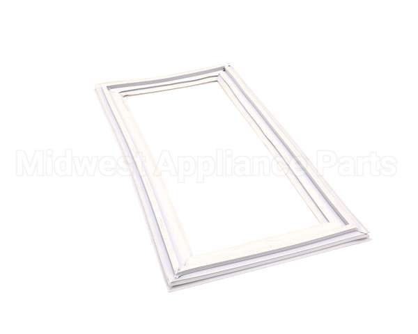 1701527 Delfield Gasket,Dwr,Uc,24, 22.5X11.625X0.5