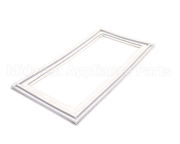 1701527 Delfield Gasket,Dwr,Uc,24, 22.5X11.625X0.5