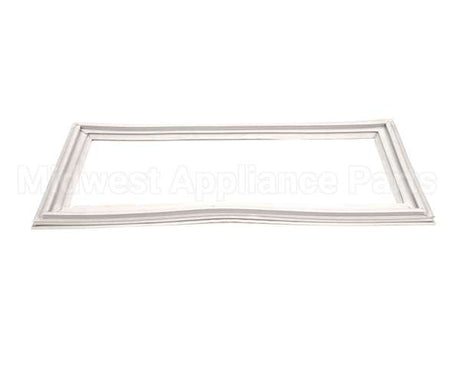 1701528 Delfield Gasket,Dwr,Uc,27, 25.25X11.75X0.5