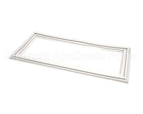 1701528 Delfield Gasket,Dwr,Uc,27, 25.25X11.75X0.5