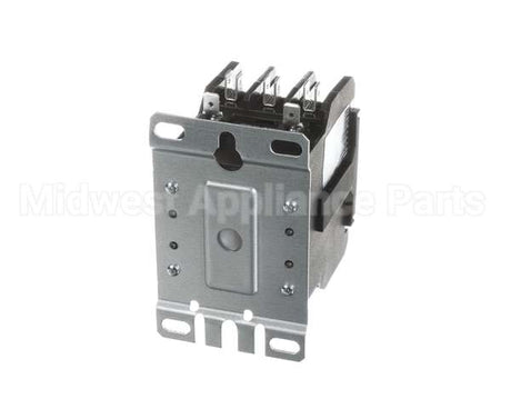 170156 Norlake Contactor, 3-Pole, 40/50 Amp C