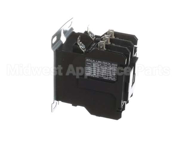 170156 Norlake Contactor, 3-Pole, 40/50 Amp C
