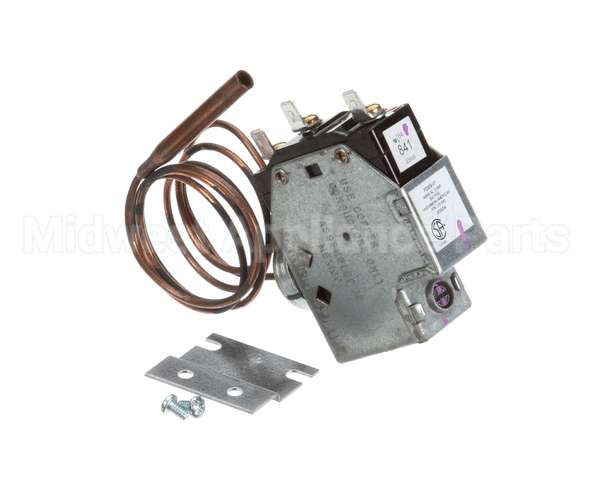 1701592 Hussmann High P Control P20Eb-17Dm