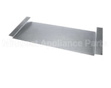 17015S Imperial Isb 36In Drip Pan Stainless Steel