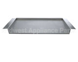 17015S Imperial Isb 36In Drip Pan Stainless Steel