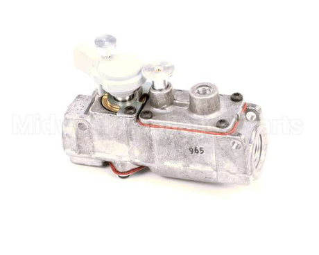 17016 Comstock Castle Safety Thermostat