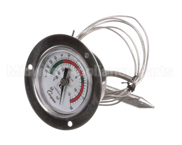 1701602 Hussmann Termometro Cooper 6142-20