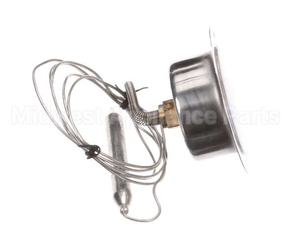 1701602 Hussmann Termometro Cooper 6142-20