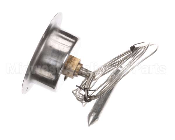 1701602 Hussmann Termometro Cooper 6142-20