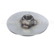 170161 Henny Penny Weld Assy-Drain Rod Stop