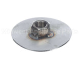 170161 Henny Penny Weld Assy-Drain Rod Stop