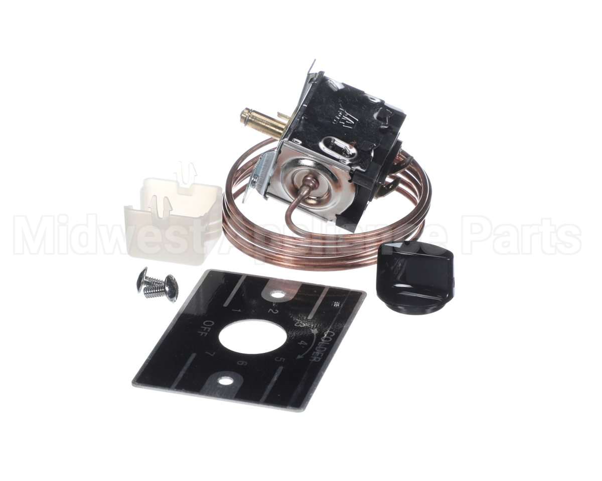 1701695 Hussmann Thermostat A30-2210-000