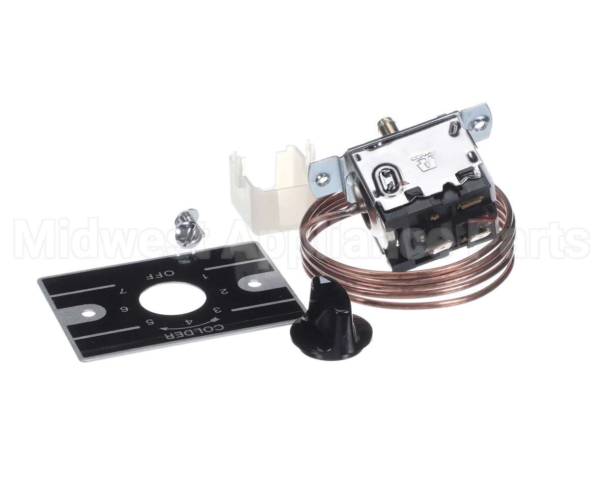 1701695 Hussmann Thermostat A30-2210-000